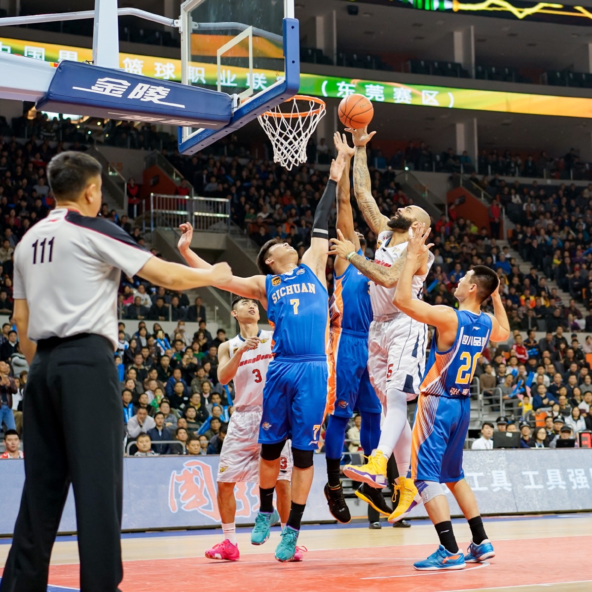 的号角吹响 的号角吹响