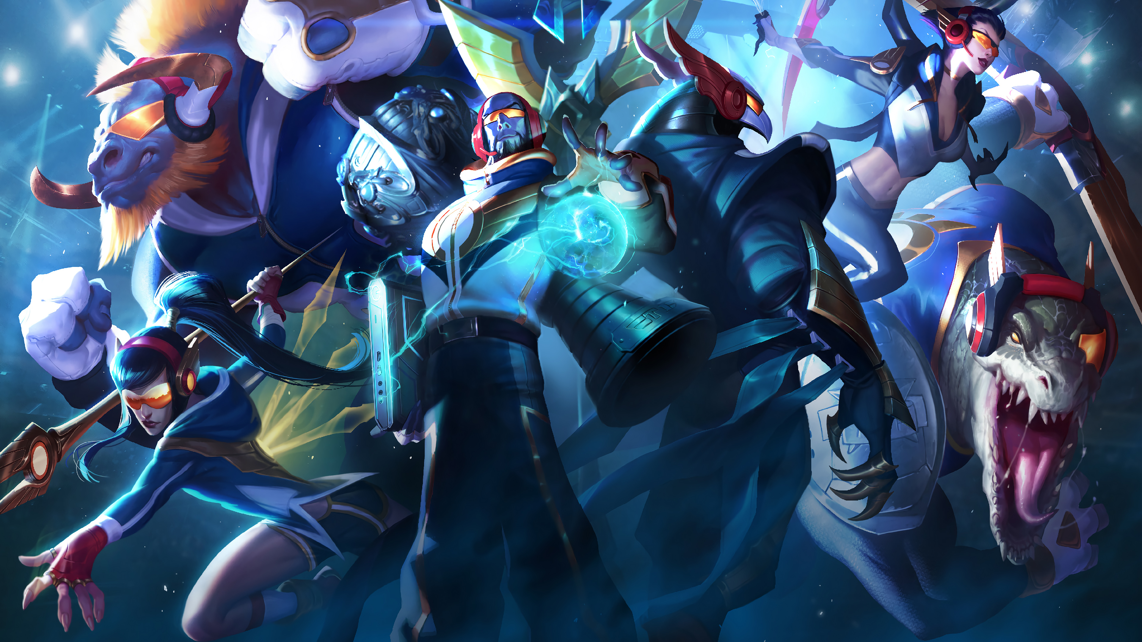 迫使对手中 迫使对手中